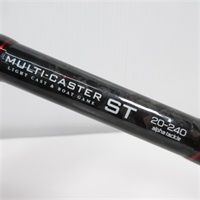 ﾏﾙﾁｷｬｽﾀｰST20-240